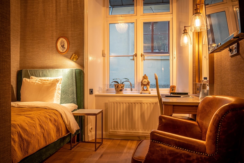 Stockholm Vacations - Victory Hotel - Property Image 28