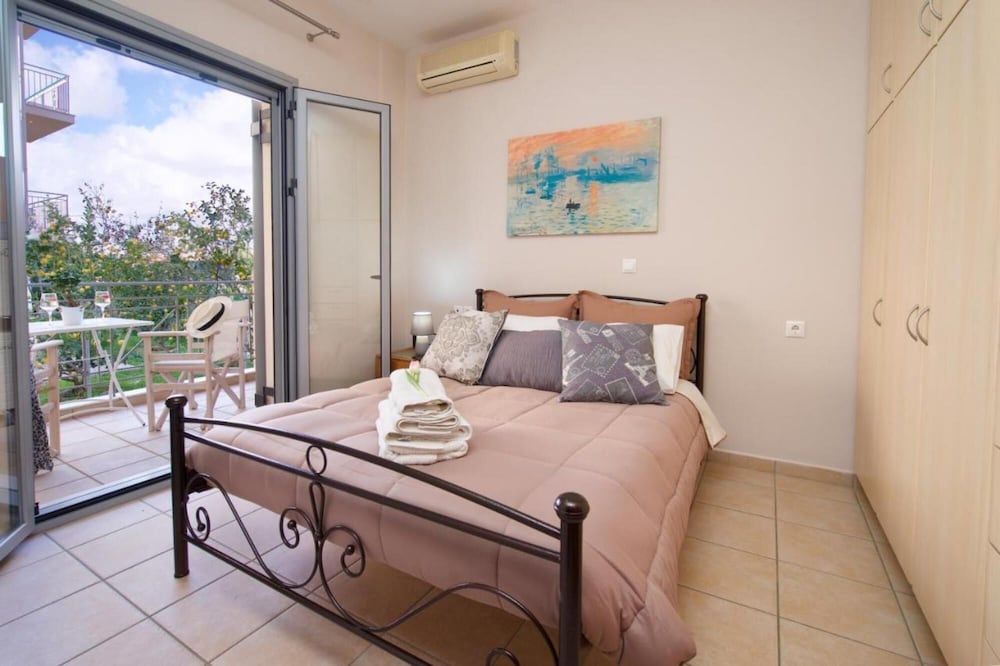 Urban Suites in Argostoli