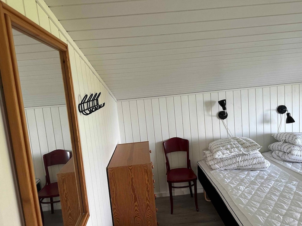 5 Star Holiday Home in Haderslev