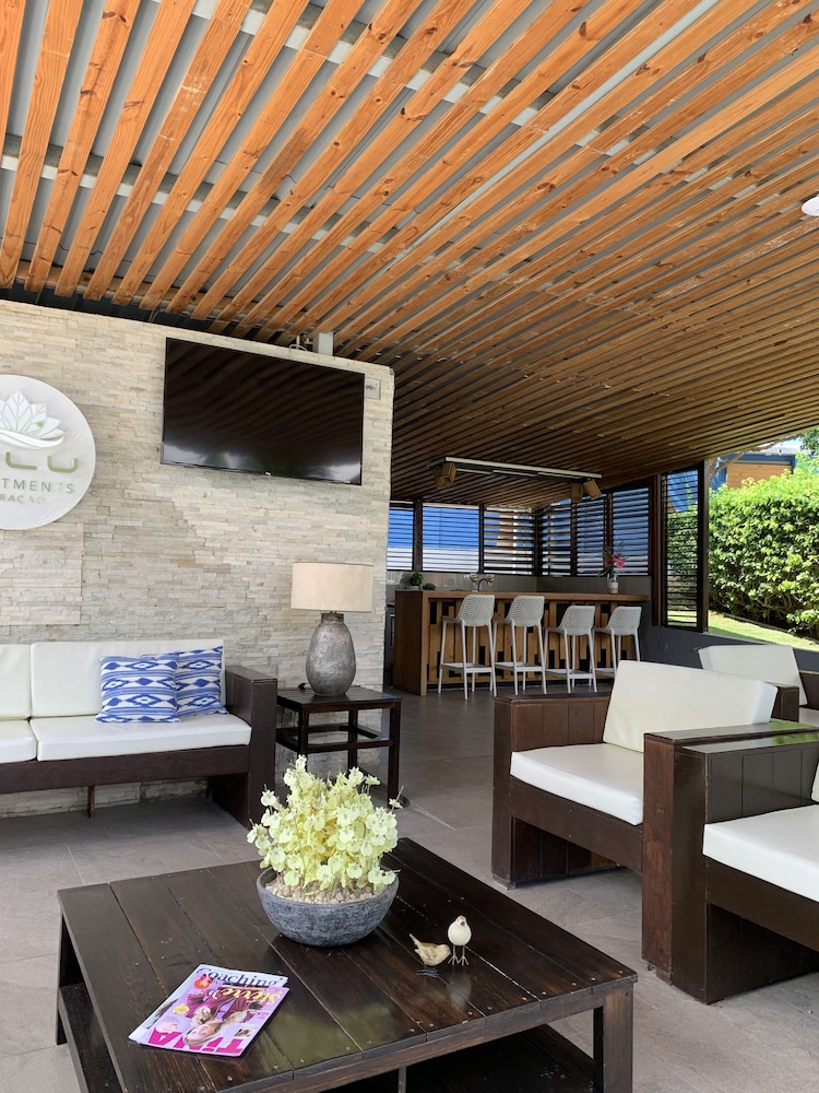 Lilu Apartments Curacao