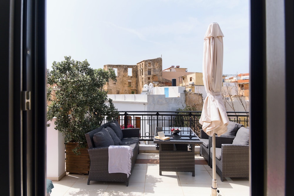 Nival Luxury Suites
