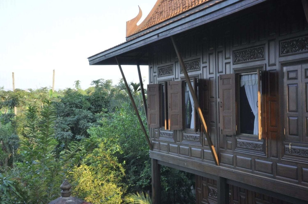 The Thai House Homestay view 4