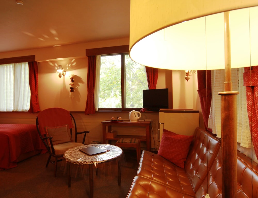 Chalet Christiania