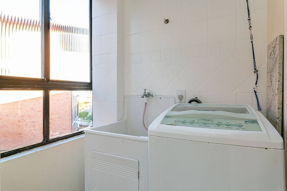 Apartment 110m From Ingleses Beach Eve0104