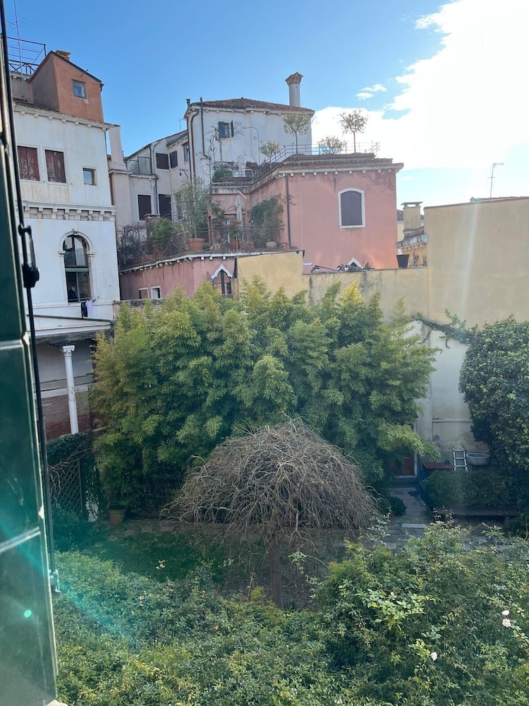 Casa sulla Laguna Castello