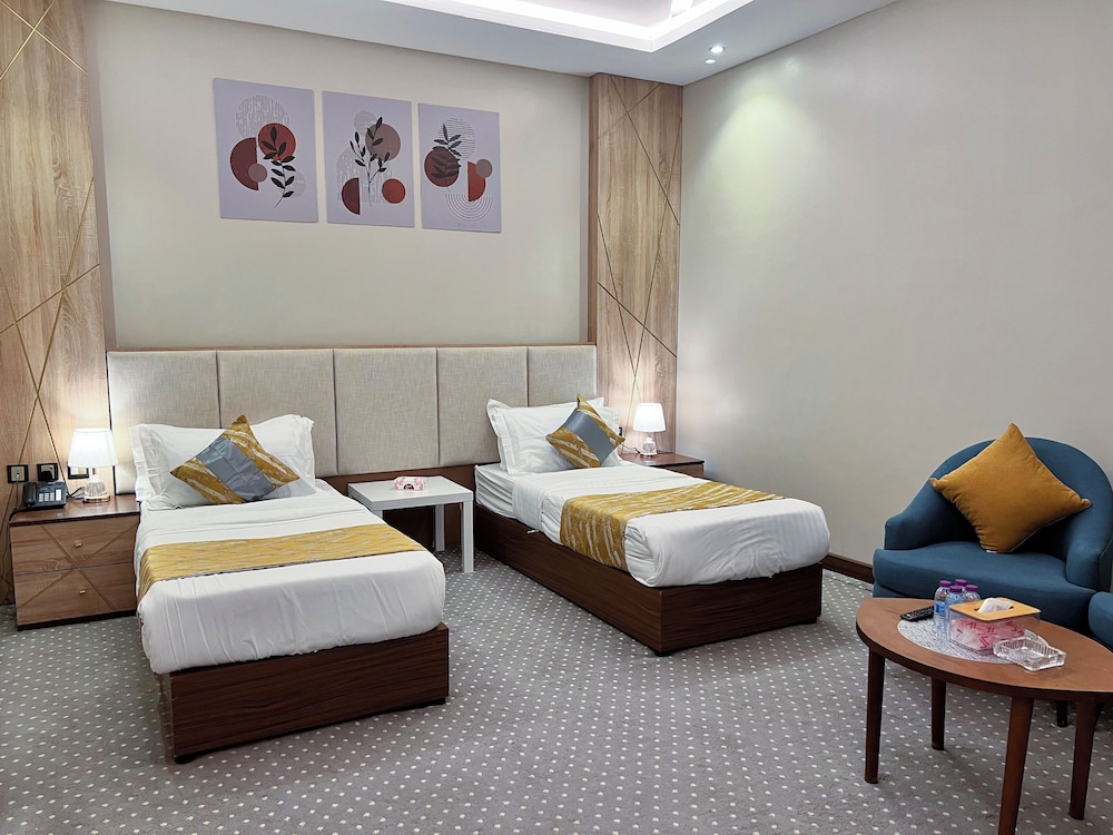 AL Ewan Pro Serviced Apartments
