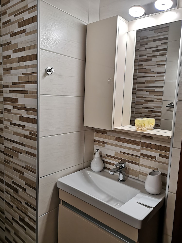 Aracelia Villas with private pools