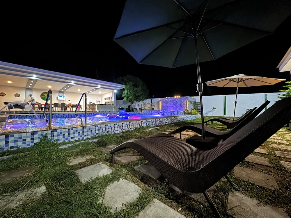 Steffen Resort