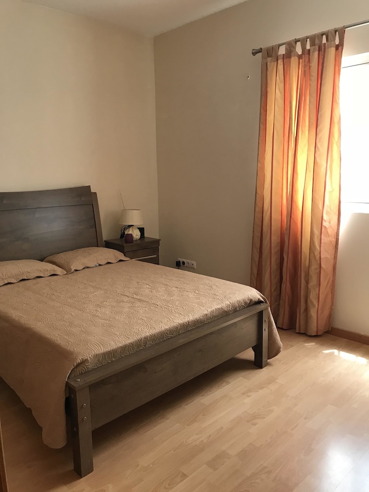 Apartamento OZ