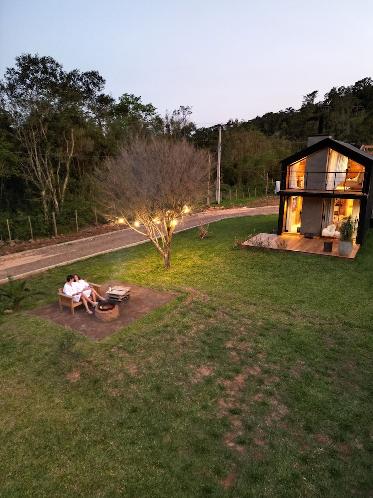 Vila Vicença Natural Refuge