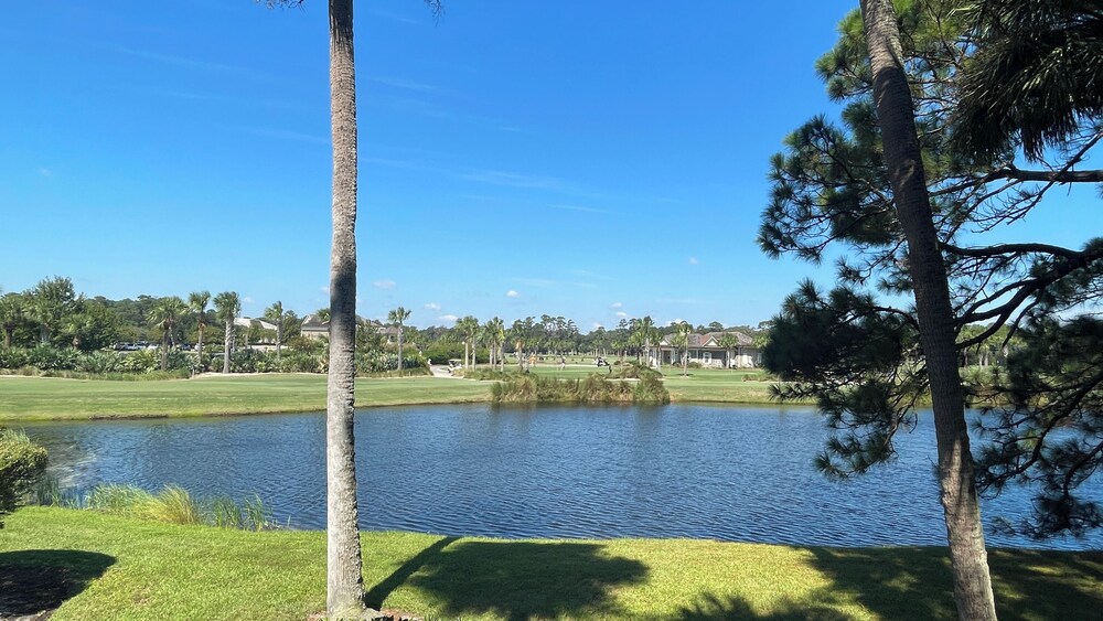 6961 Fairway One at The Sea Pines Resort