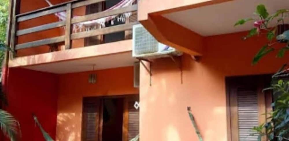 Hotel Pousada Uluwatu - Image 1