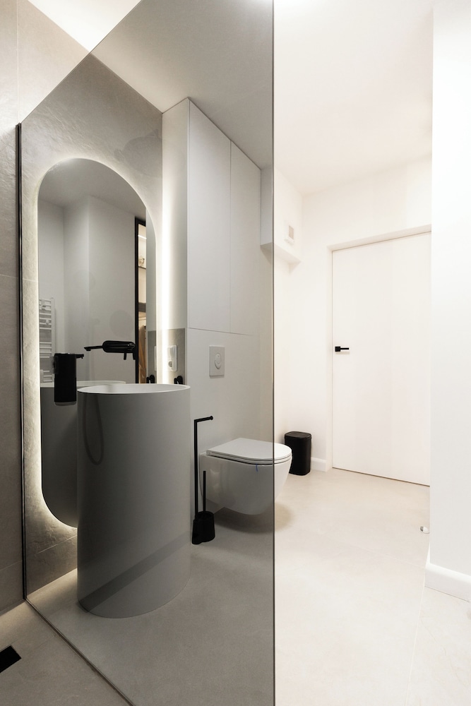 Nest Inn Boucle Apartment