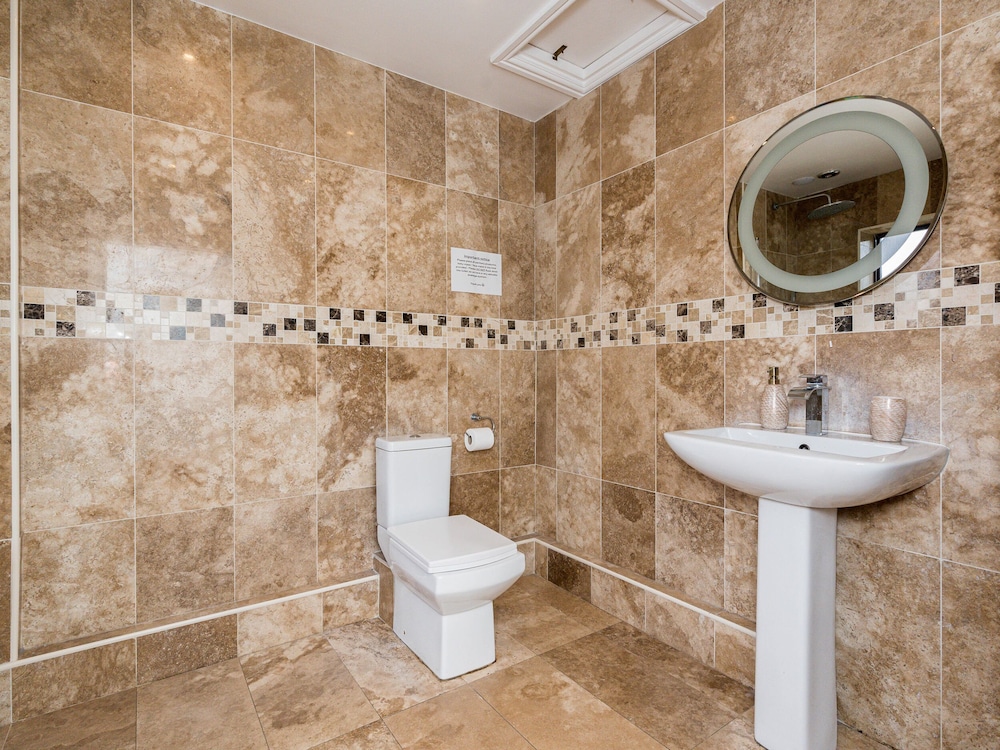 Brookway Lodge