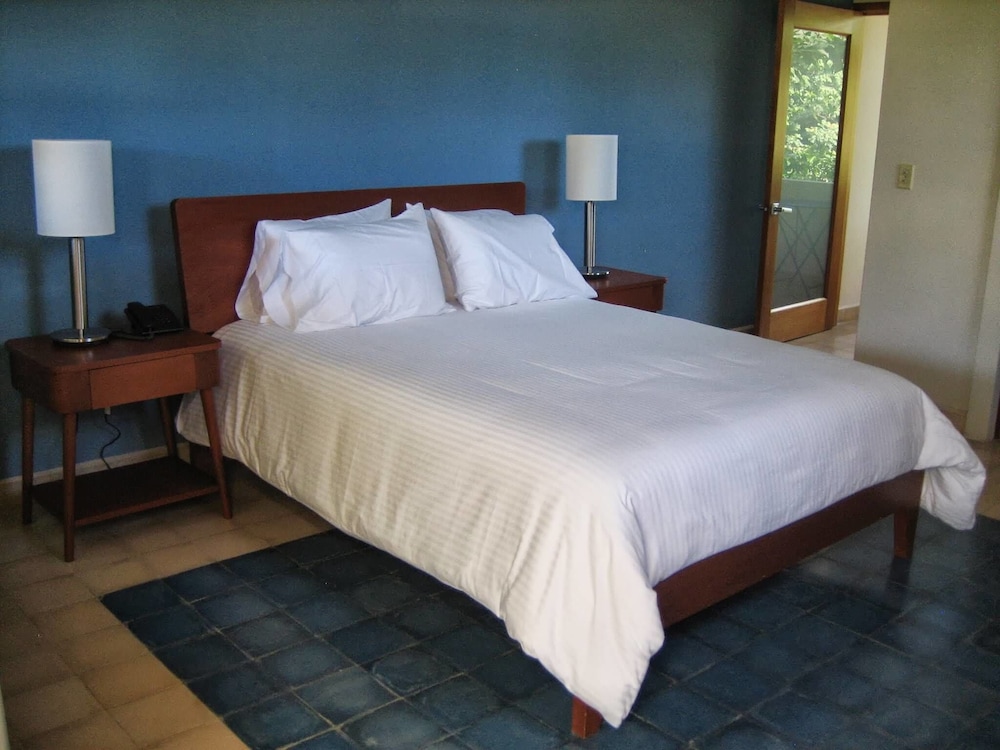 Montebrisa Boutique B&B view 5