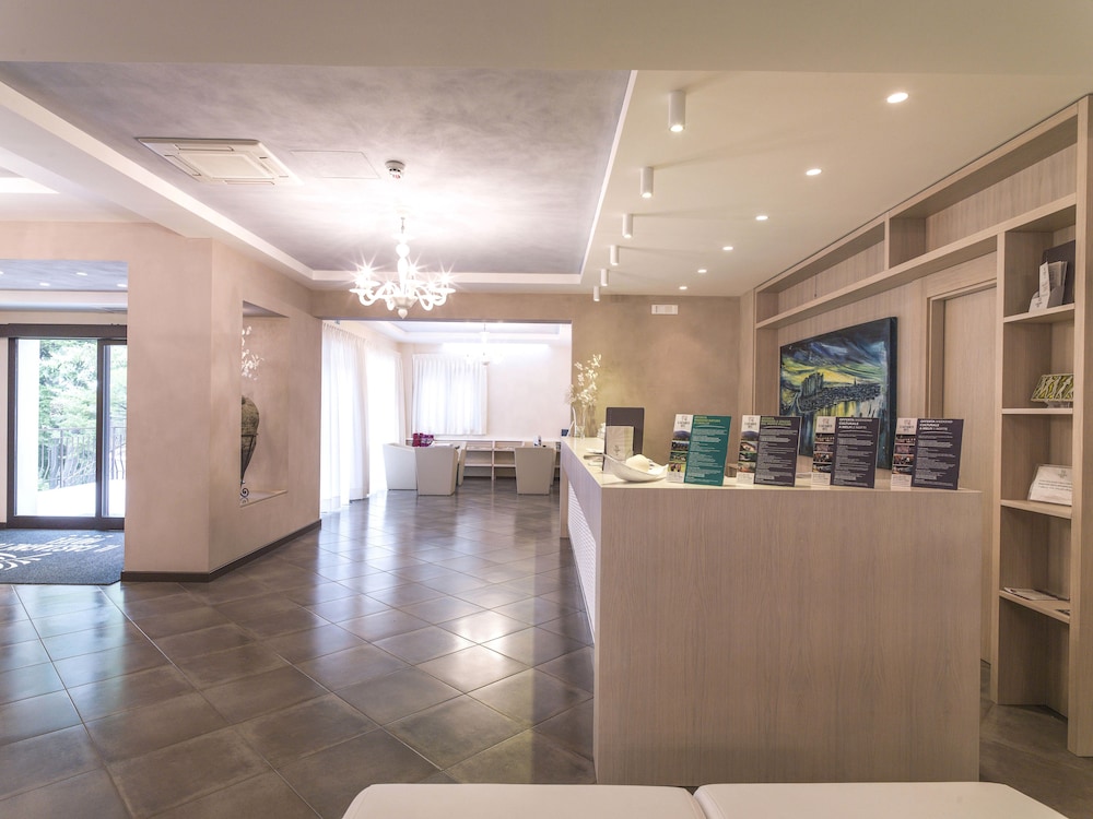 Hotel Castagneto