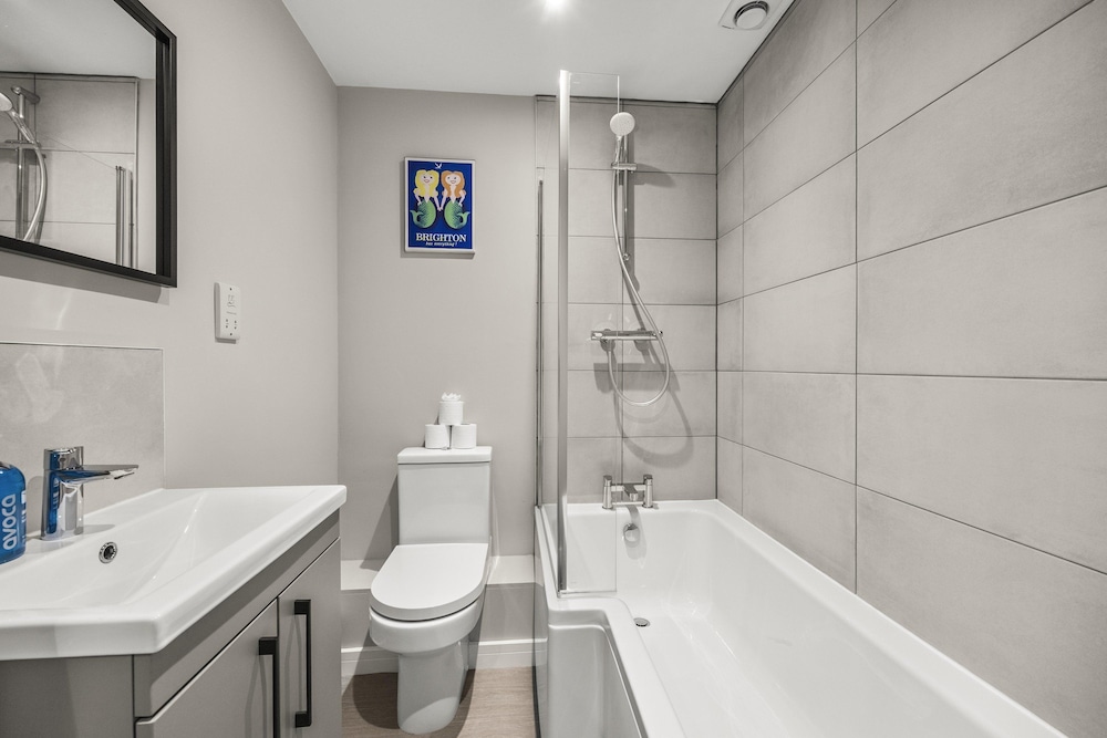 Buzzing Brighton Apartments By My Getaways