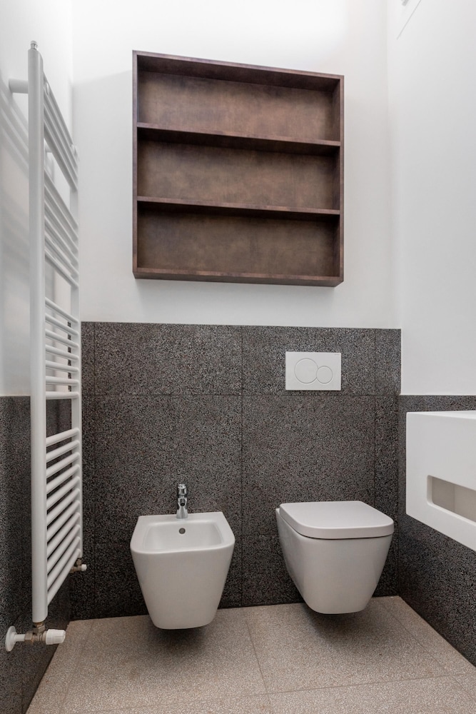 White Calla Apartment by Wonderful Italy