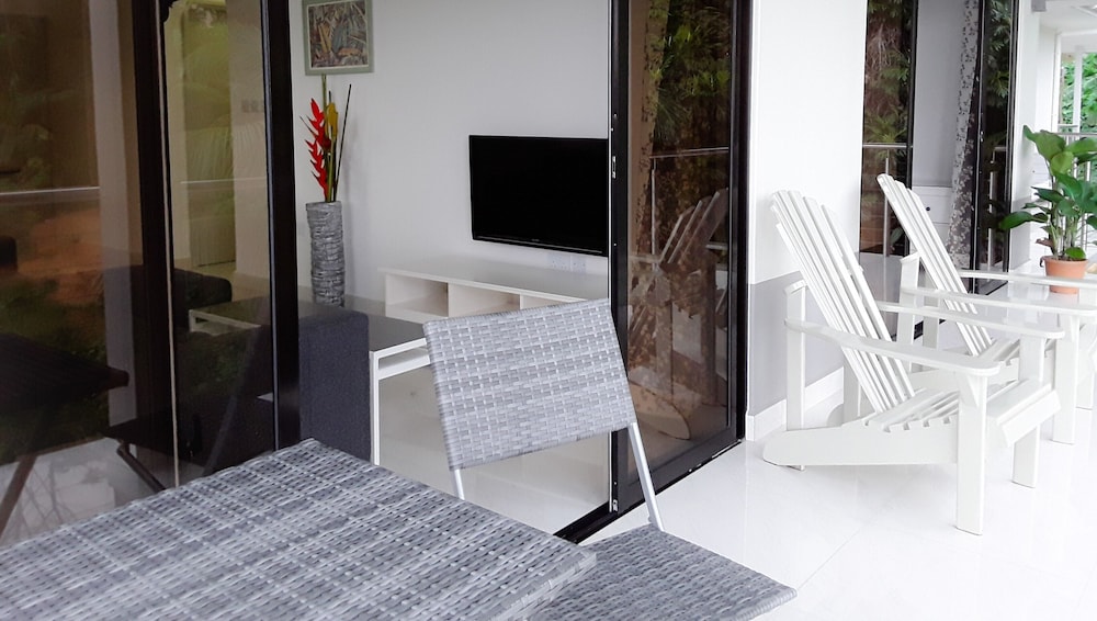 East Horizon Self-Catering