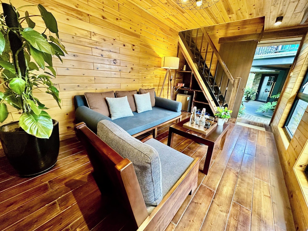 SAPA PINE HILL ECOLODGE