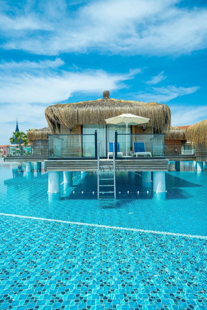 Granada Luxury Belek - All Inclusive