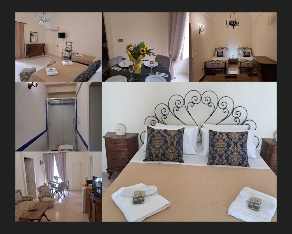 Suite verdi