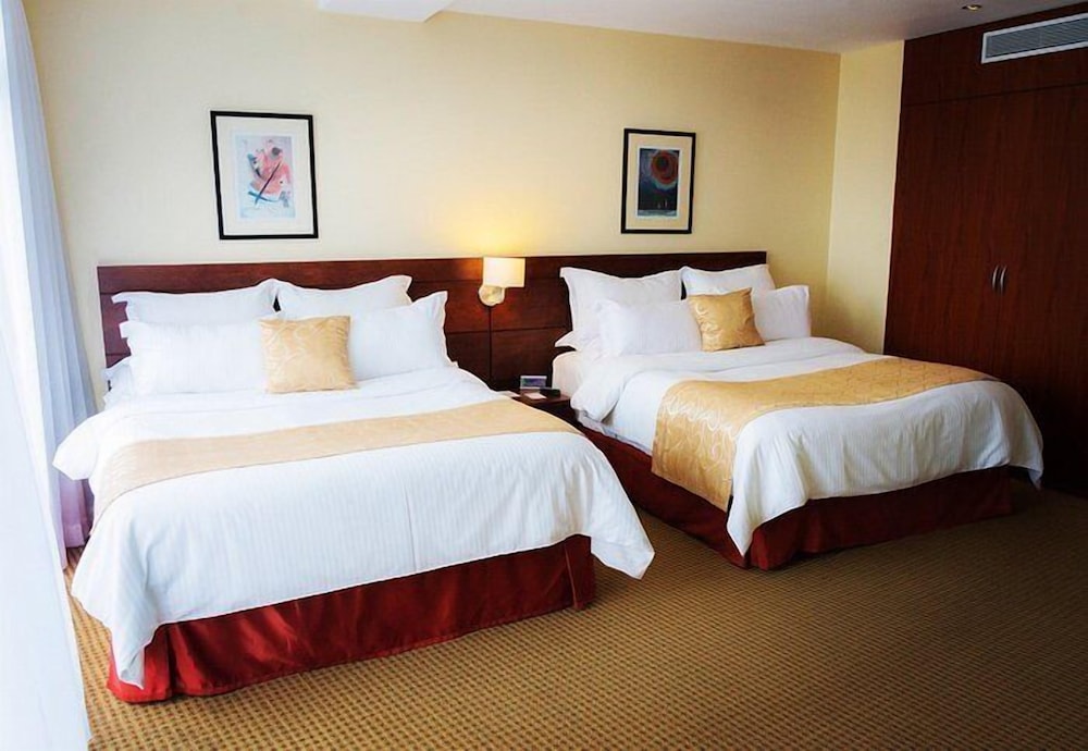 Hotel Continental Altamira
