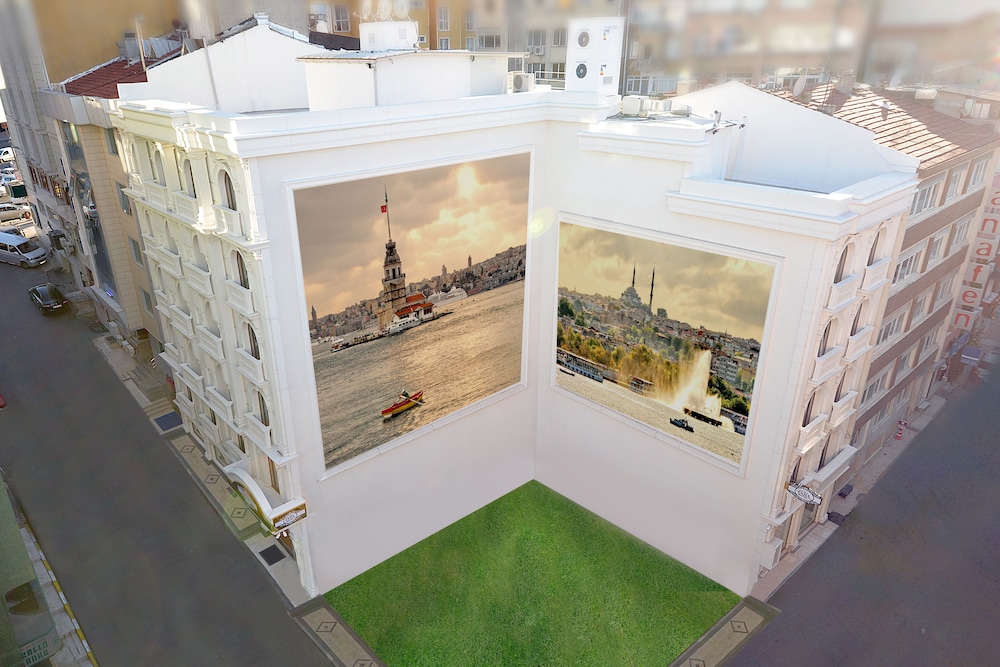 Golden Ak Marmara Otel - Image 6