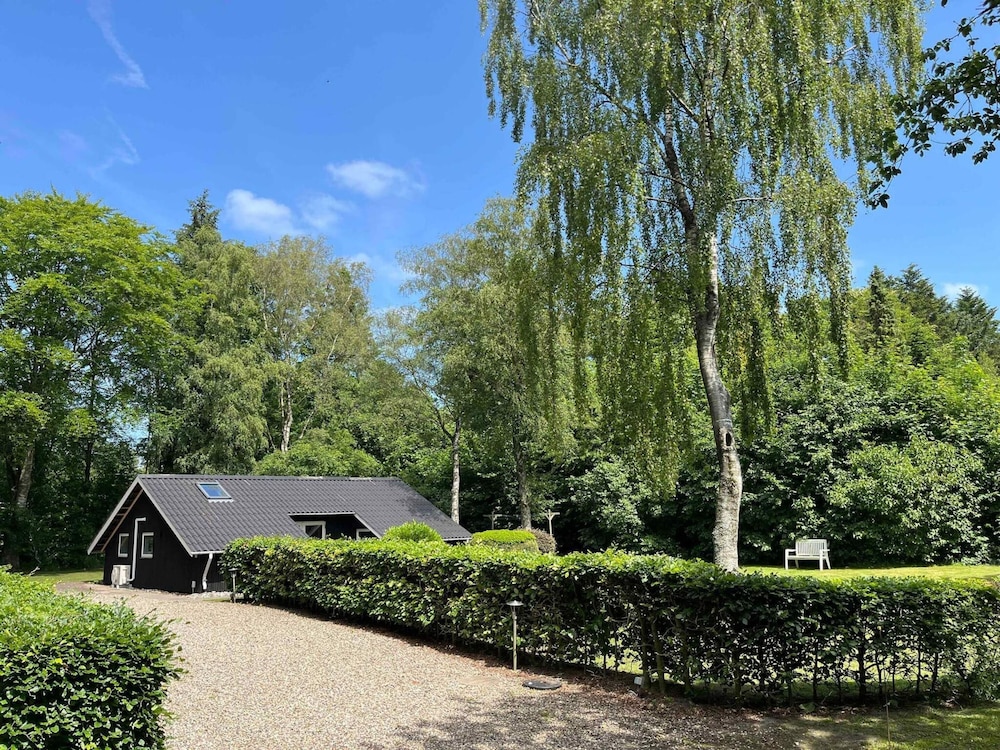 4 Star Holiday Home in Toftlund