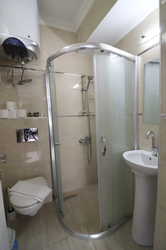 Karakoy VAV Suites