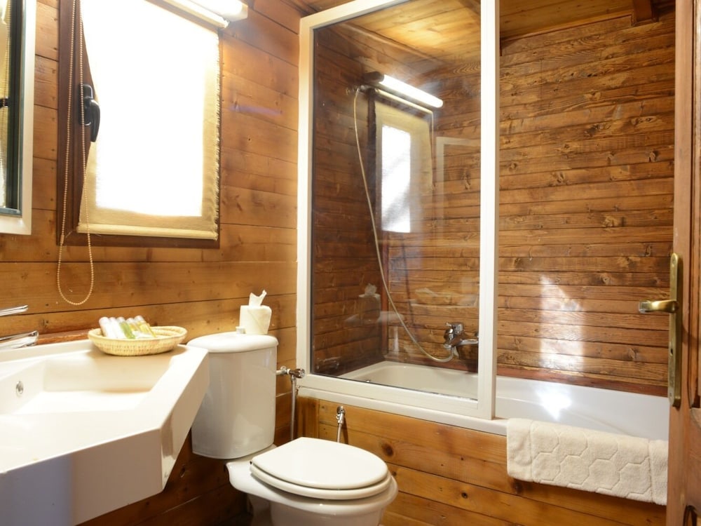 Tozeur Vacations - Hotel Diar Abou Habibi - Property Image 26