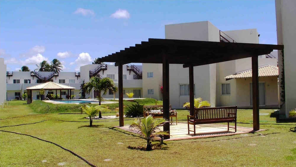 Condomínio Paraíso de Maracajaú IV