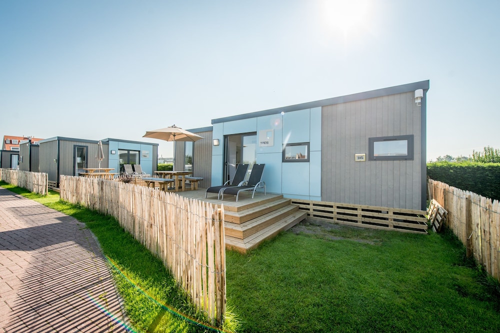 Holiday Village Knokke