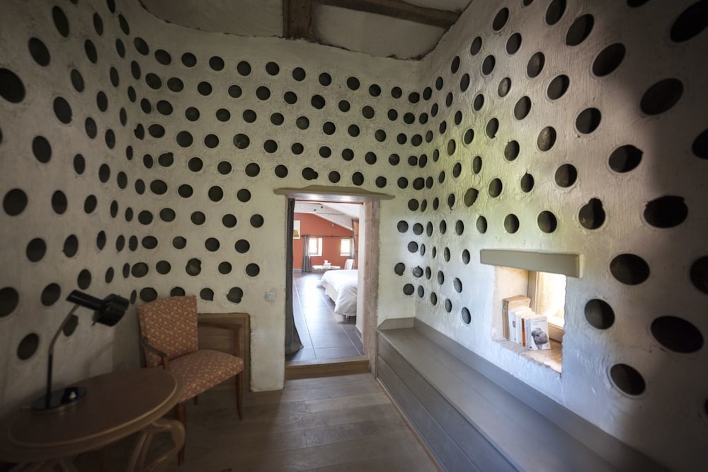 Moulin Madame view 2