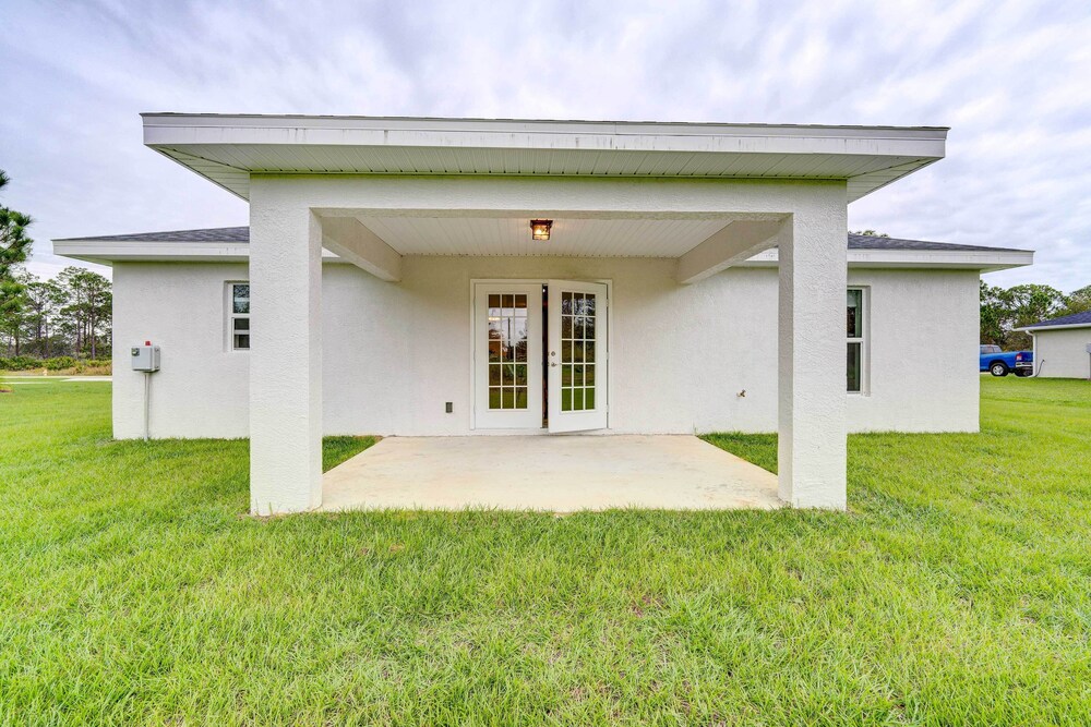 Sebring Vacations - Pet-friendly Sebring Home w/ Golf Pool Access - Property Image 14