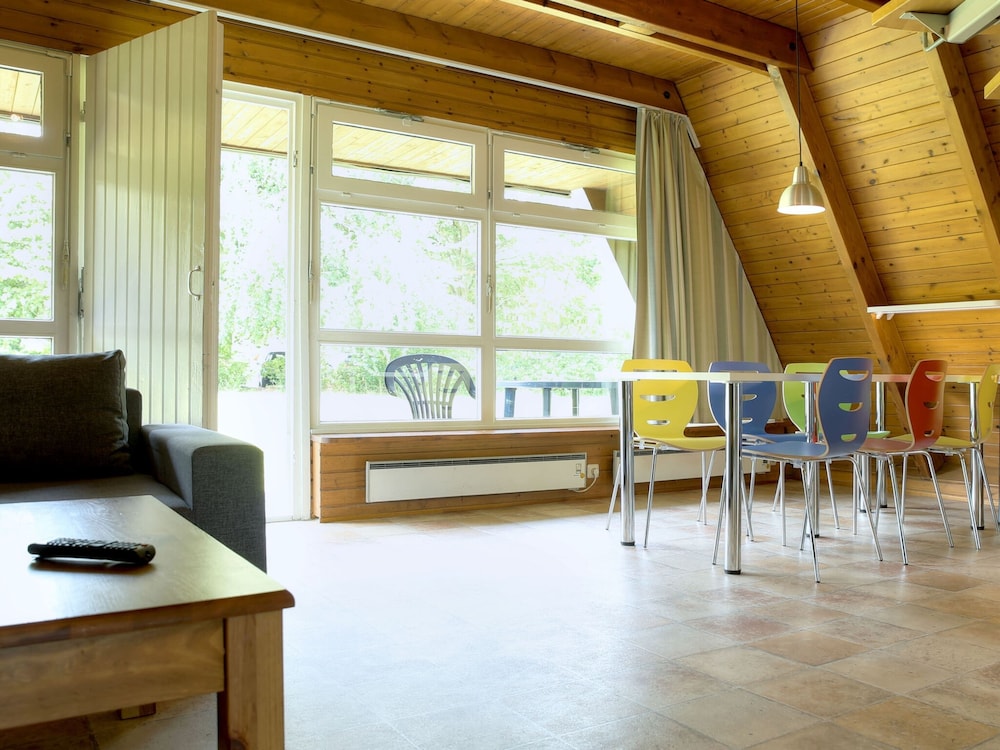 Ferienhaus im Ostseeresort Dampland in Perfekter Lage
