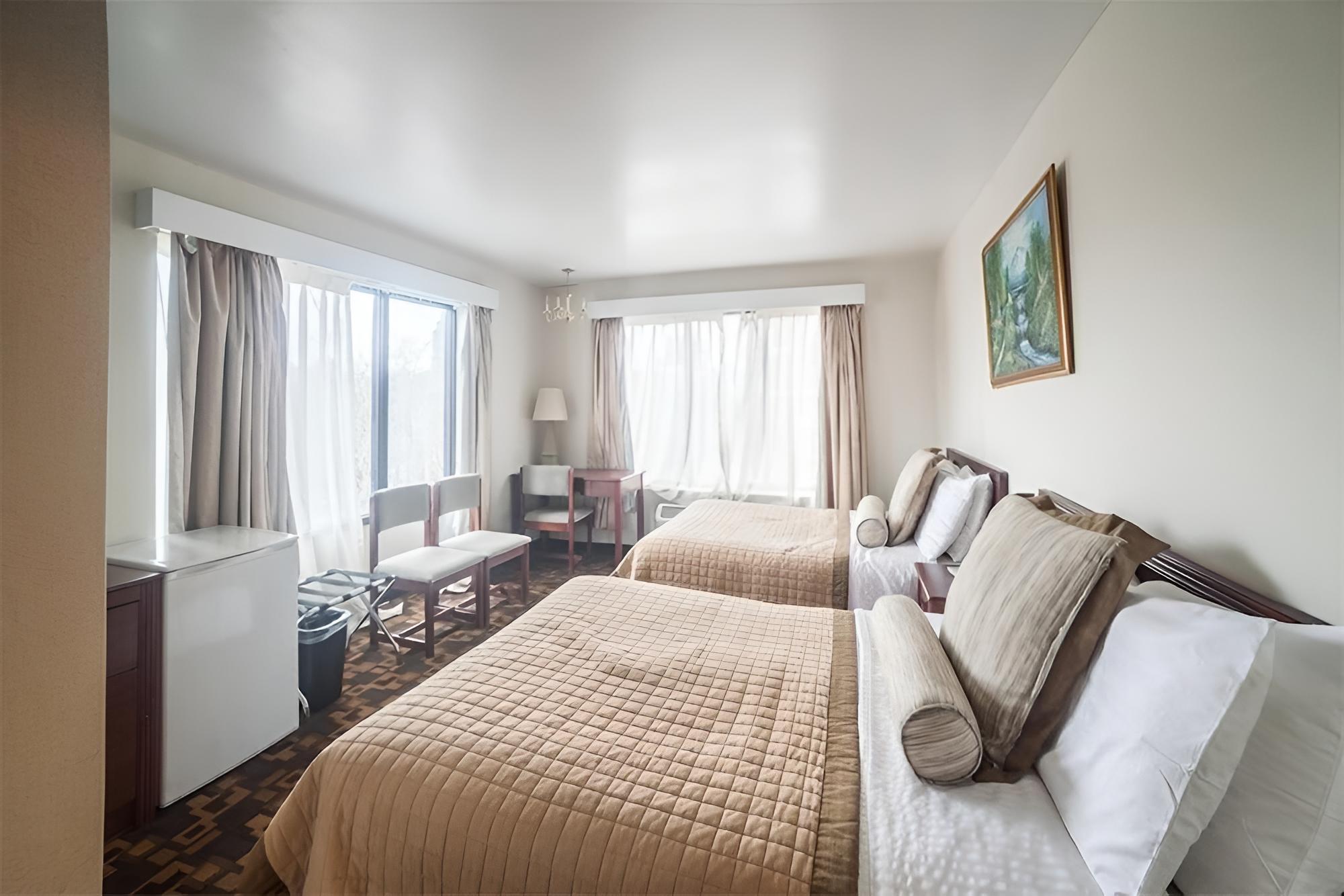 Windsor Hotel