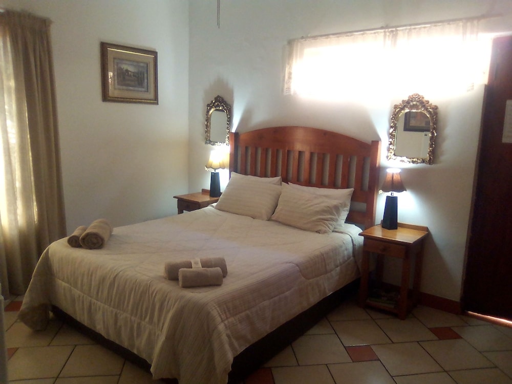 Eleventh Avenue GuestHouse & Conferencing view 3