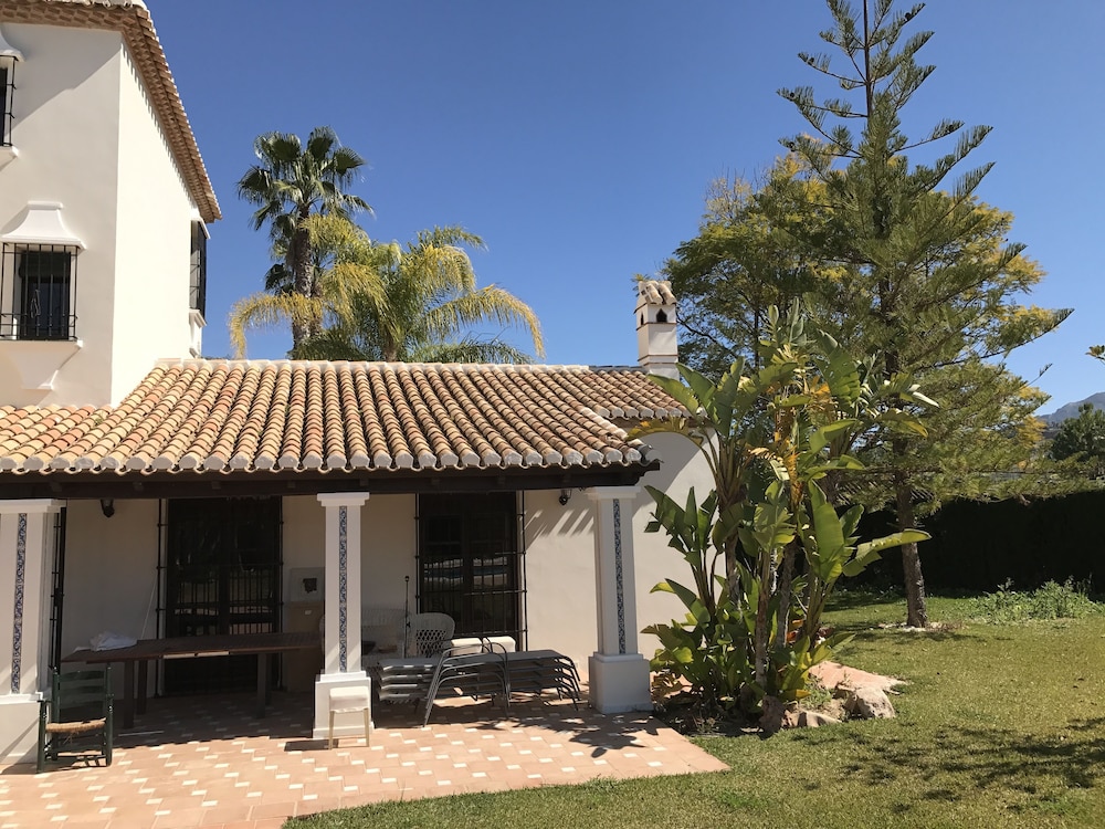B&B Cortijo Andaluz
