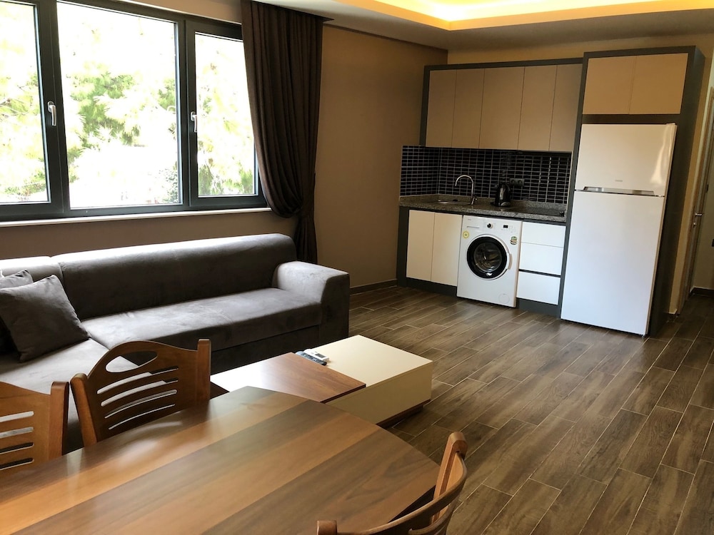 Hayal Residence Apart Otel - Image 32