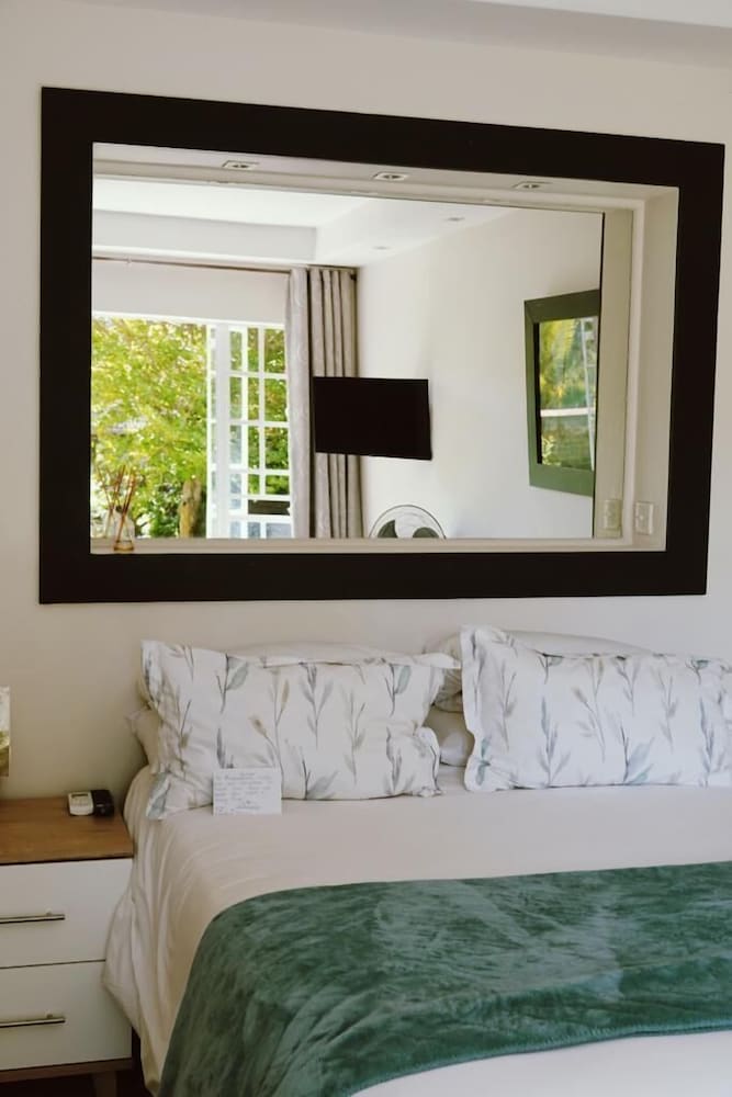 Ballantynes Lodge