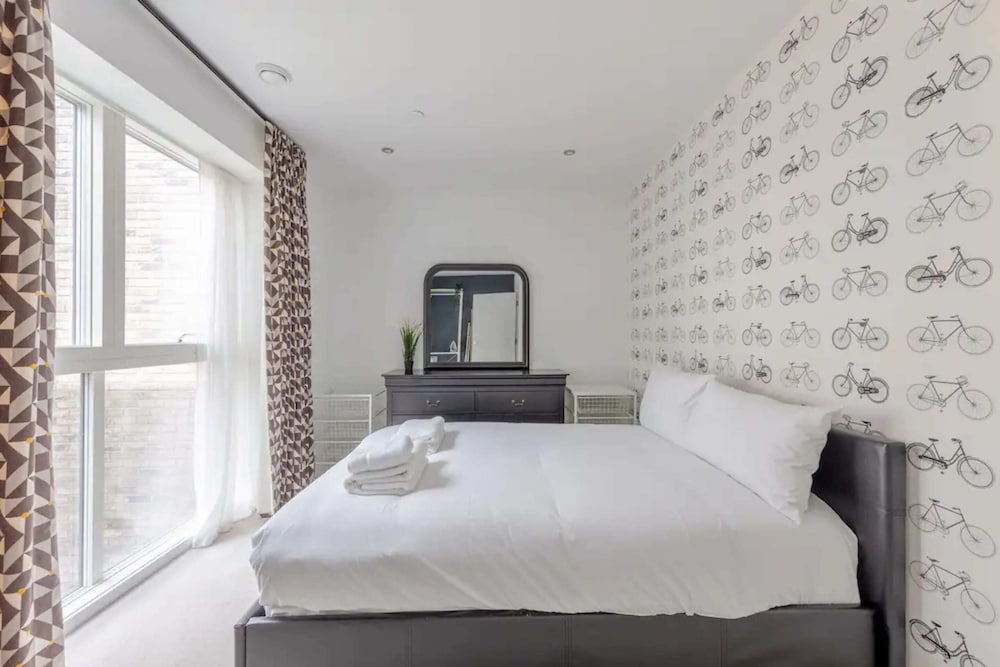 Spacious & Family Friendly 3BD House - Stratford
