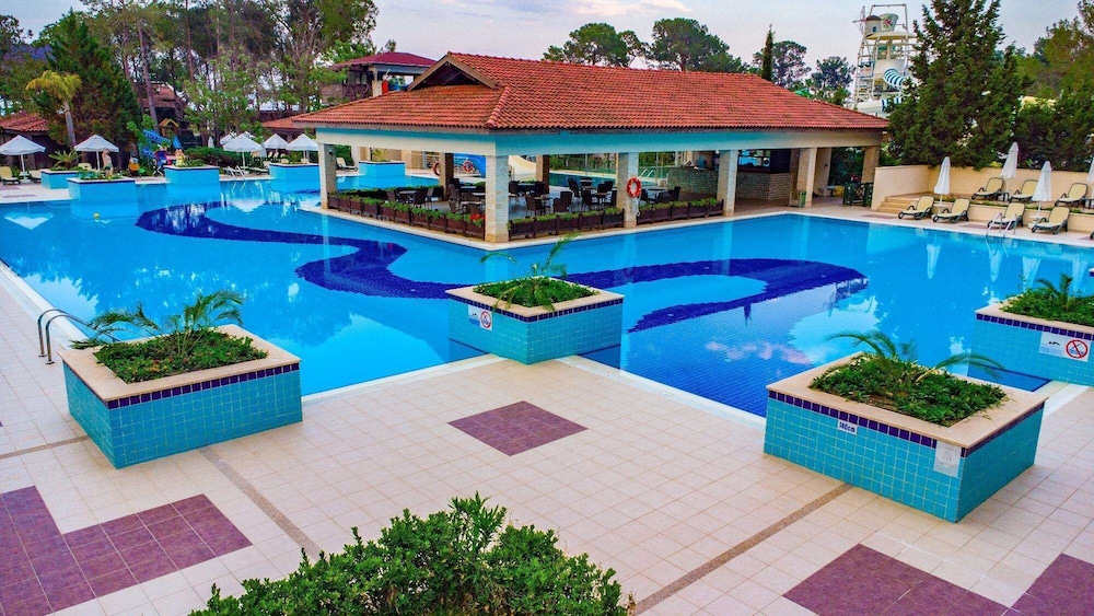 Champion Holiday Village - All Inclusive