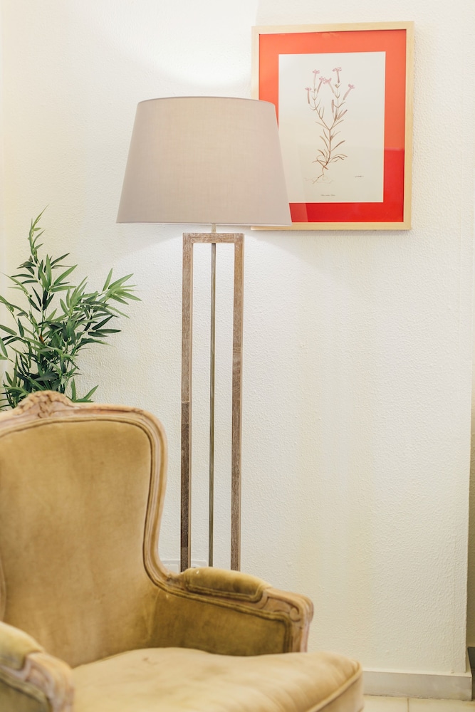 Boutique Abades Apartament