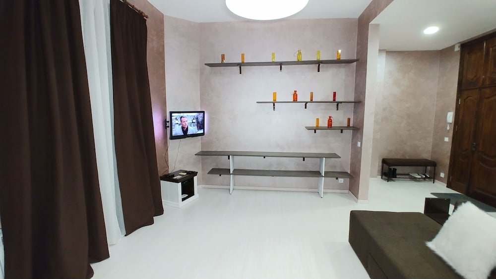 Kiev Apartments
