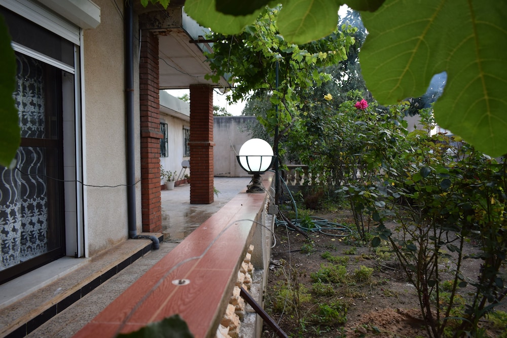 La Casa  Skikda Jeandarc
