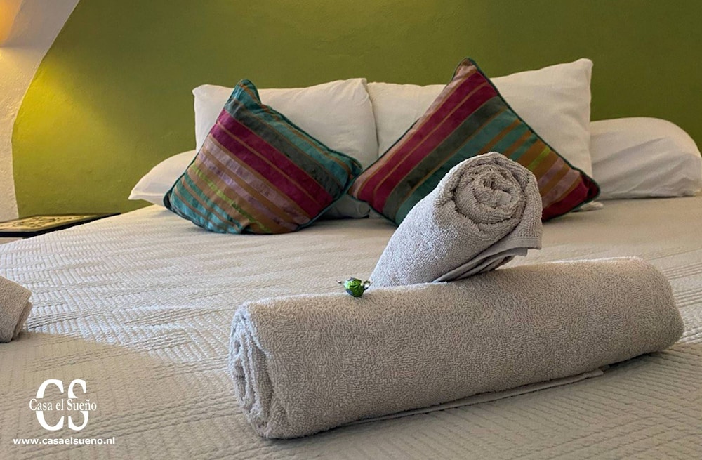 B&B Casa el Sueño