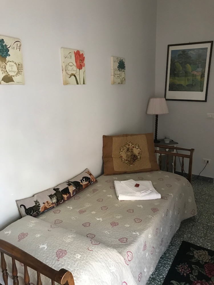 Musei Vaticani Rooms