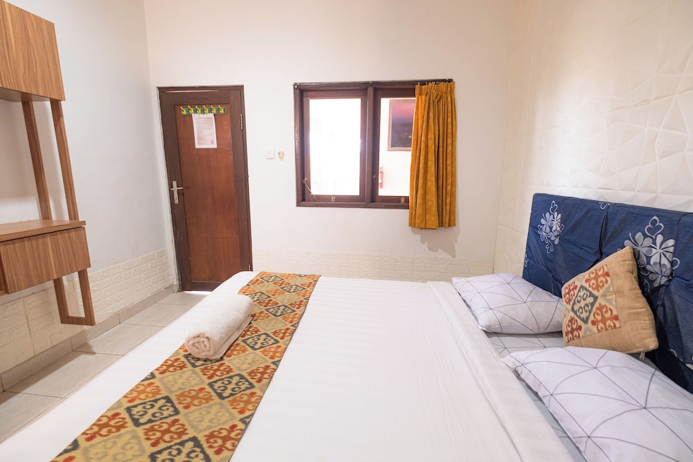 Apartment Kak Okoh
