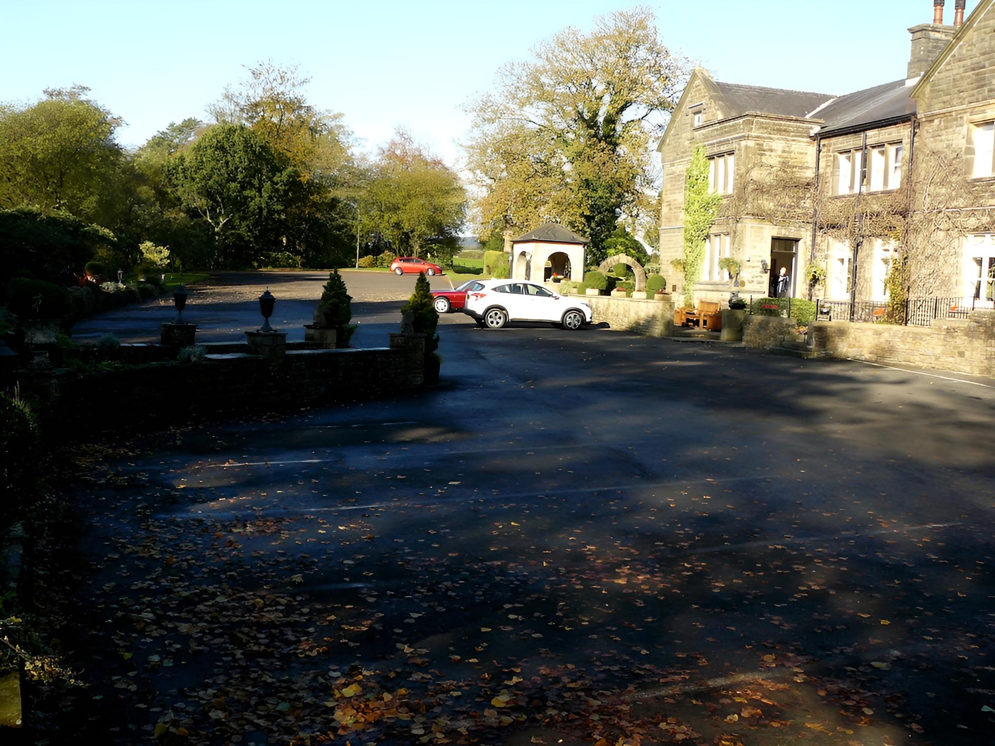 Ferrari S Country House Hotel